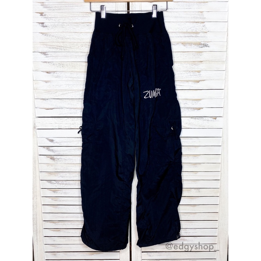 Zumba Fitness | Zumbawear Classic Cargo Pant - Picture 1 of 6